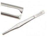 Lanes Toothed Dissecting Forceps 12.5cm(S42-7142)